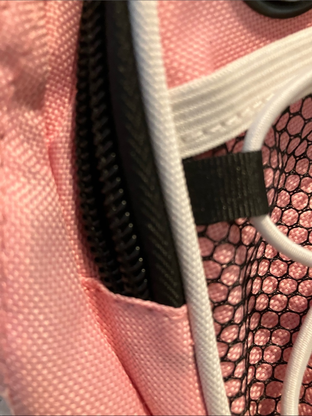 Mini back pack - Picture 8 of 9